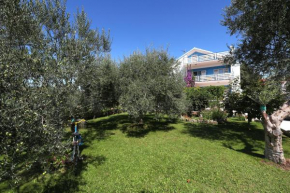 Apartment Milan